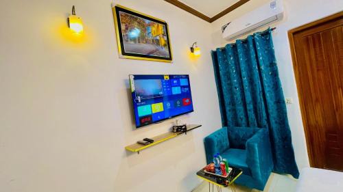 Lahore Hotel | Go Guest House Lahore