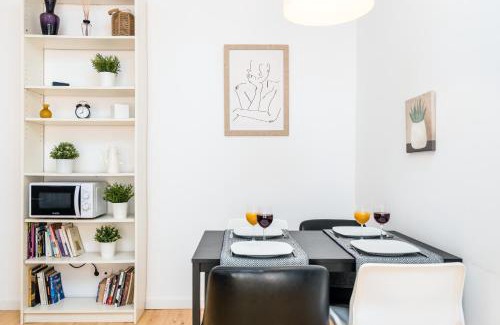 Sao Jose Apartment | Go Native Lisbon - Principe Real