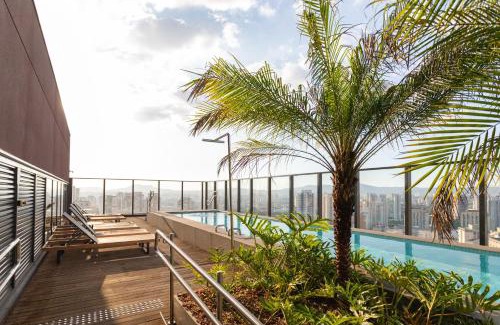 Vila Pompeia Apartment | GO Platô Perdizes - Studios per season