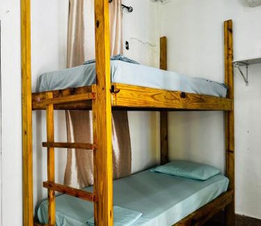 Caye Caulker Hostel | Go Slow Guesthouse