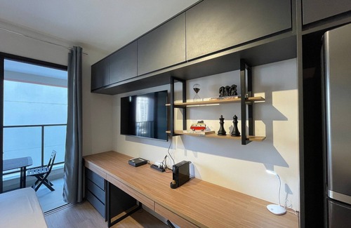 Vila Mariana Apartment | Go Vila Mariana 5001 B