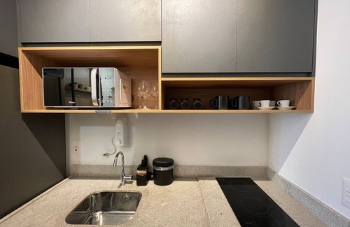Vila Mariana Apartment | Go Vila Mariana 5001 B
