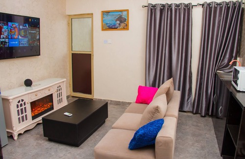 Lagos Mainland Hotel | Go2Hotel45