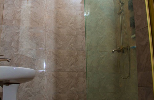 Lagos Mainland Hotel | Go2Hotel45