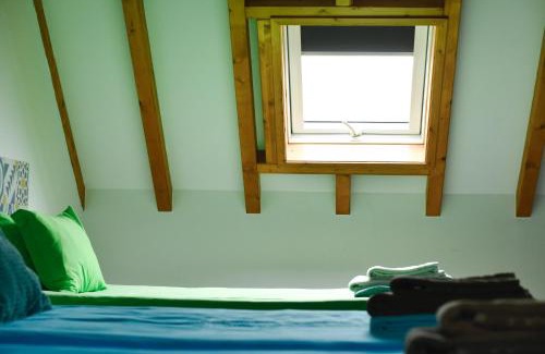 Peniche de Cima Apartment | GO4SURF beach Lofts