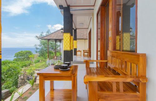 Penida Island House | Goa Giri Hill Bungalow by Bukit Vista