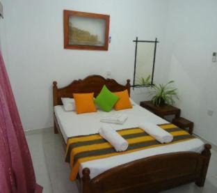 Anuradhapura House | Goalma Family Holiday Resort & Restaurant