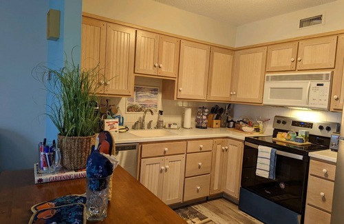 Summerton Condo | Goat Island Lake Haven Condo