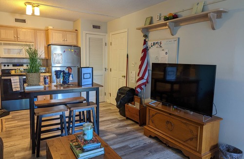 Summerton Condo | Goat Island Lake Haven Condo