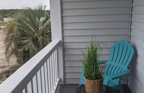Summerton Condo | Goat Island Lake Haven Condo