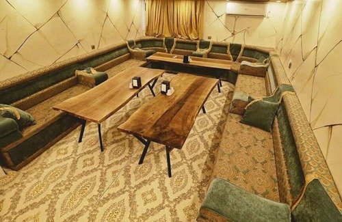 Haliliye Hotel | Gobeklitepe Cadirsaray