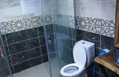 Haliliye Hotel | Gobeklitepe Cadirsaray
