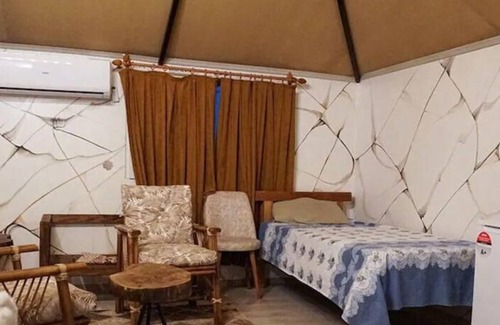 Haliliye Hotel | Gobeklitepe Cadirsaray