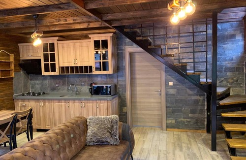 Uzungol Hotel | Goblec Hotel