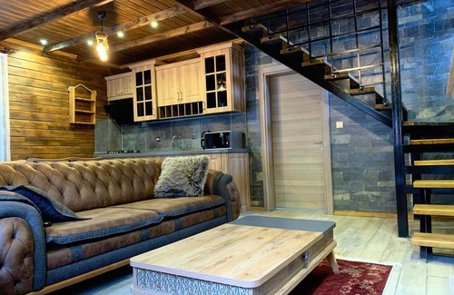 Uzungol Hotel | Goblec Hotel