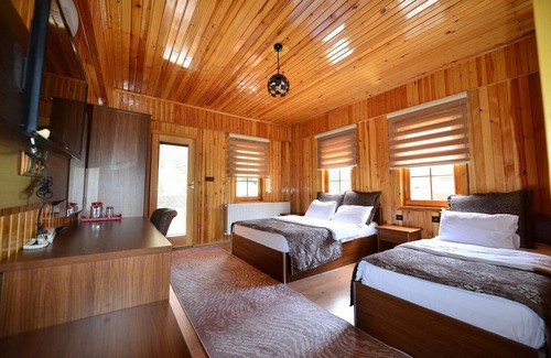 Uzungol Hotel | Goblec Hotel