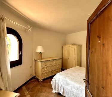 Liscia di Vacca Apartment | Goccia di Mare 203