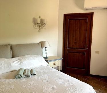 Liscia di Vacca Apartment | Goccia di Mare 203