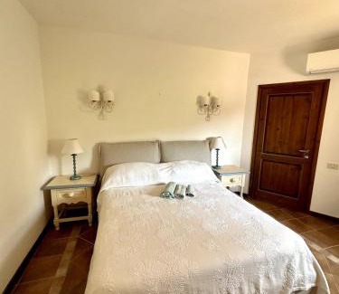 Liscia di Vacca Apartment | Goccia di Mare 203