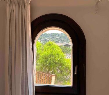 Liscia di Vacca Apartment | Goccia di Mare 203