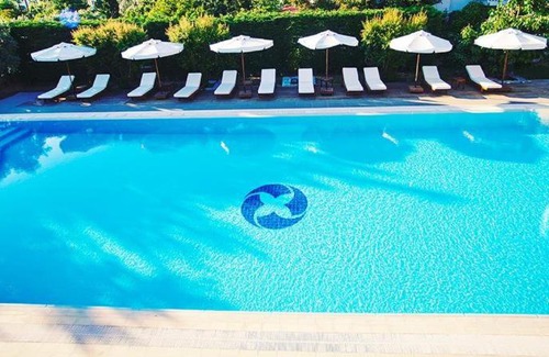 Gocek Hotel | Göcek Random Rooms by LookBookHoliday