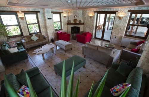 Gocek Hotel | Göcek Random Rooms by LookBookHoliday