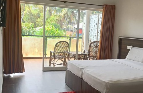 Thiruvananthapuram Hotel | GOD'S OWN VILLA