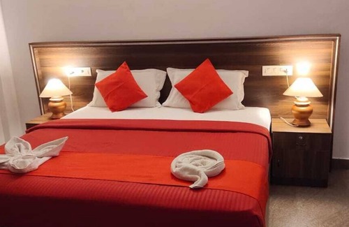 Thiruvananthapuram Hotel | GOD'S OWN VILLA