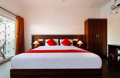 Thiruvananthapuram Hotel | GOD'S OWN VILLA
