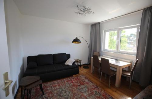 Oberhavel Apartment | Goethe59