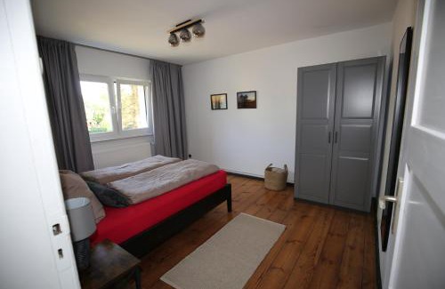 Oberhavel Apartment | Goethe59