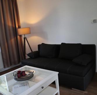 Oberhavel Apartment | goethe60