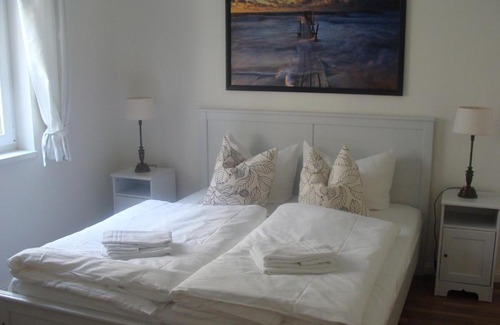 Bad Saarow Apartment | Goetheresidenz Bad Saarow