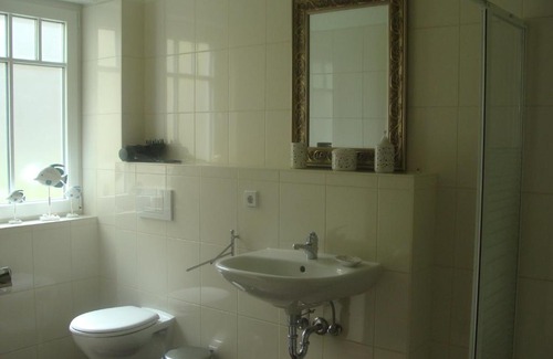 Bad Saarow Apartment | Goetheresidenz Bad Saarow