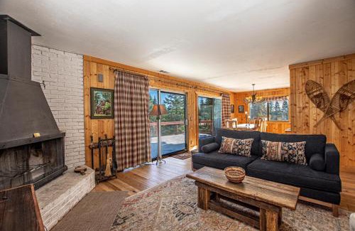 Tahoma House | Goetzl By Hauserman Rentals