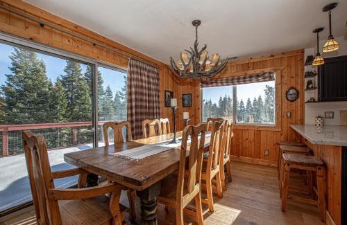 Tahoma House | Goetzl By Hauserman Rentals