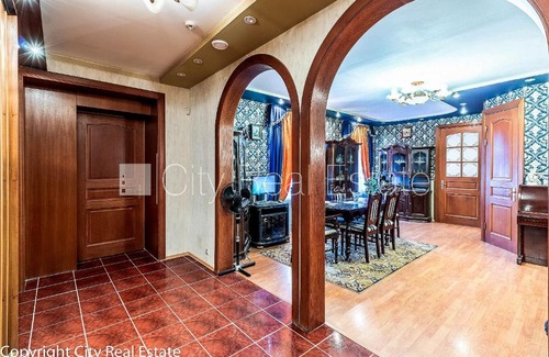 Maskavas Forstate Apartment | Gogoļa iela