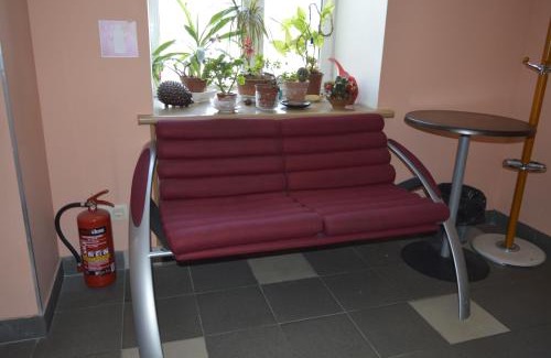 Maskavas Forstate Hostel | Gogol Park