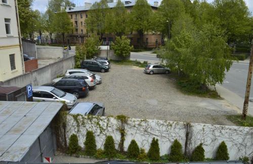 Maskavas Forstate Hostel | Gogol Park
