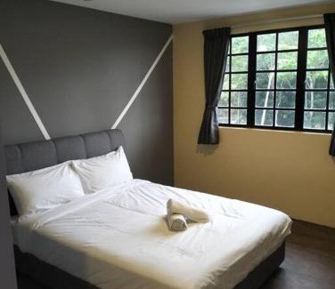 Genting Highlands Apartment | Gohtong Jaya Surewin Hotel