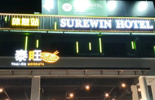 Genting Highlands Apartment | Gohtong Jaya Surewin Hotel