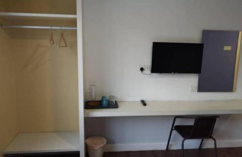 Genting Highlands Apartment | Gohtong Jaya Surewin Hotel