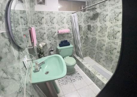 Quito Hotel | Gold House Oro