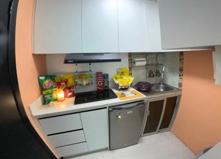 Quito Hotel | Gold House Oro