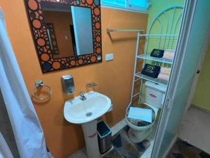 Quito Hotel | Gold House Premium