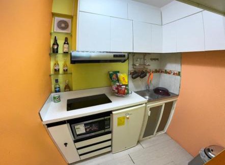 Quito Hotel | Gold House Premium