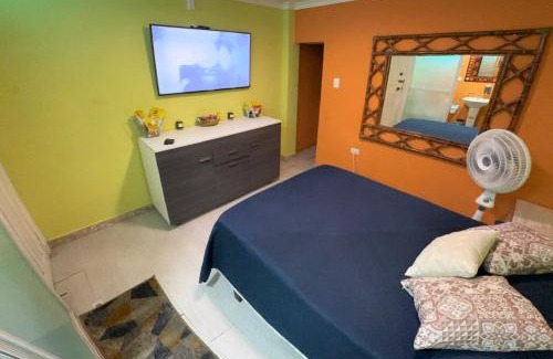 Quito Hotel | Gold House Premium