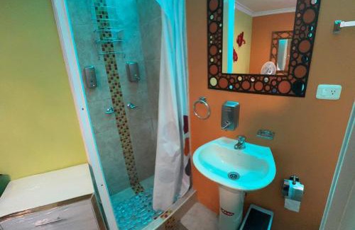 Quito Hotel | Gold House Premium