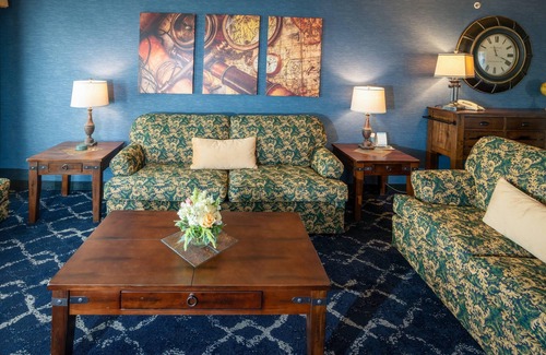 Grass Valley Hotel | Gold Miners Inn Grass Valley, an Ascend Collection Hotel