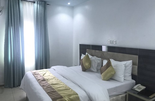 Enugu Hotel | Gold Value Hotels